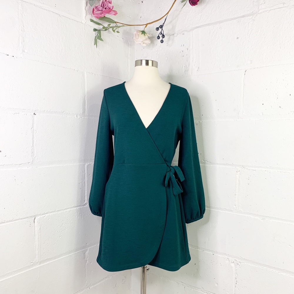 Madewell texture and thread Dre
